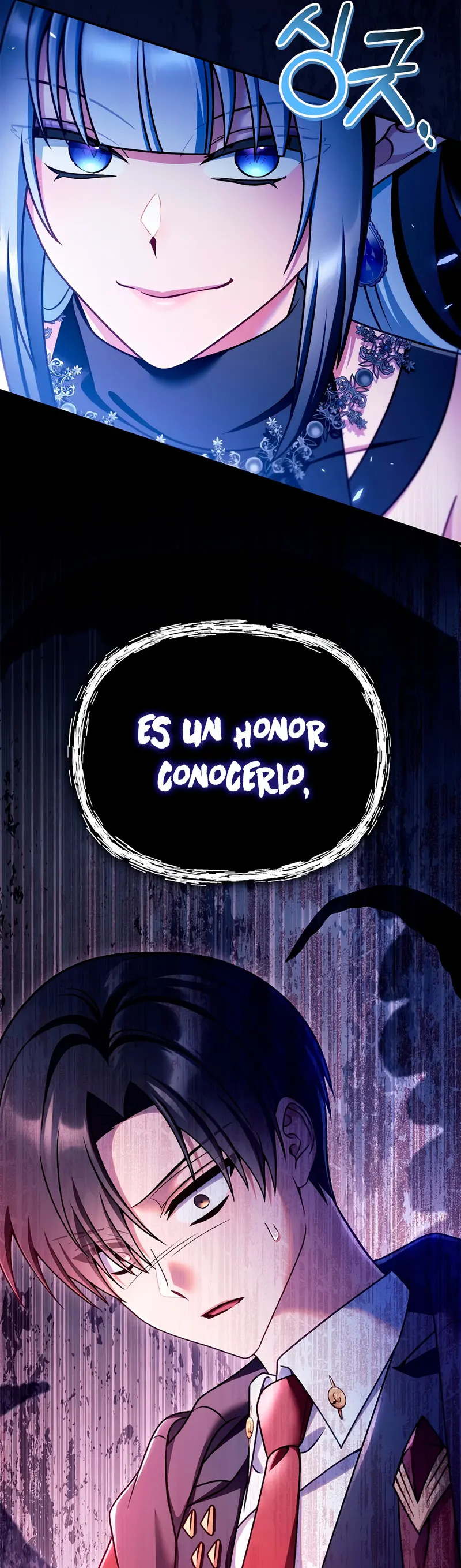 Read Manual de instrucciones del Reencarnado ES Manga Online