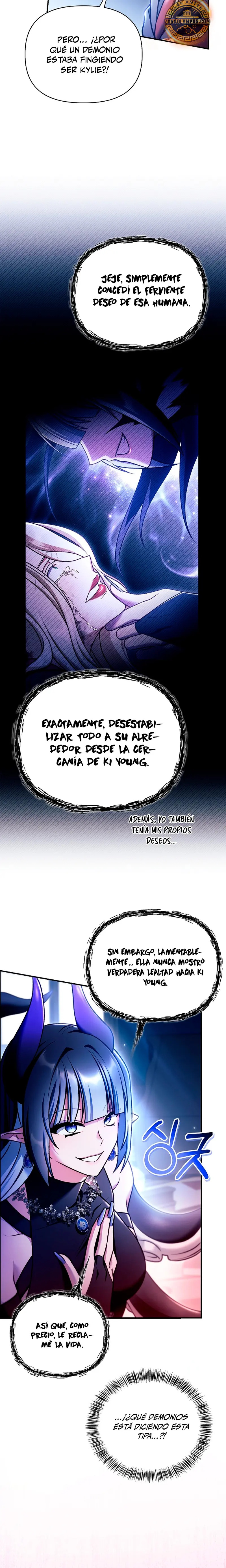 Read Manual de instrucciones del Reencarnado ES Manga Online