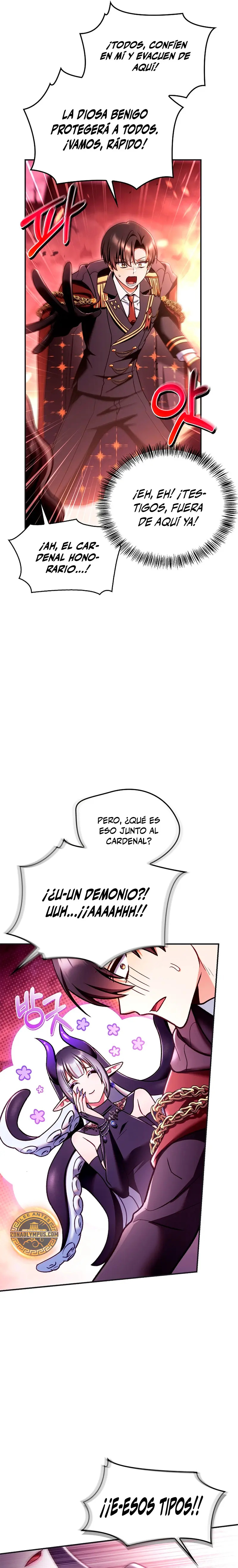 Read Manual de instrucciones del Reencarnado ES Manga Online