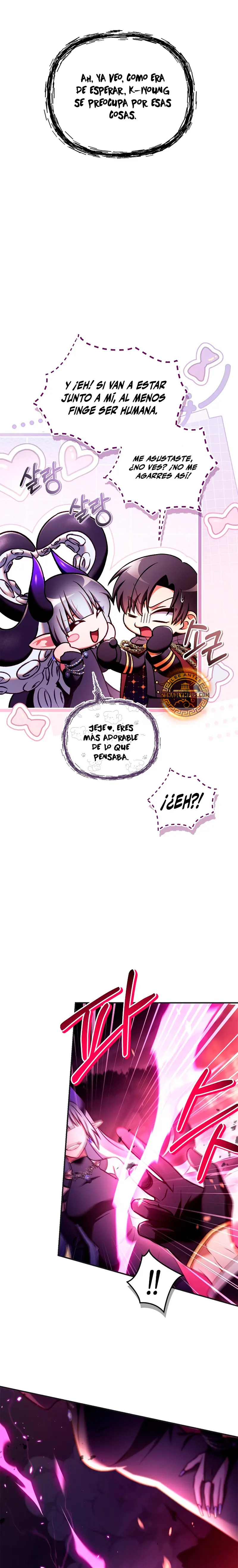 Read Manual de instrucciones del Reencarnado ES Manga Online