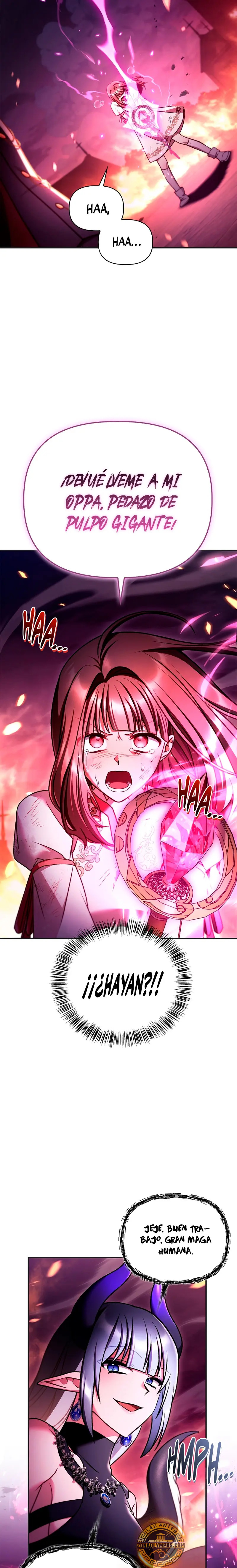 Read Manual de instrucciones del Reencarnado ES Manga Online