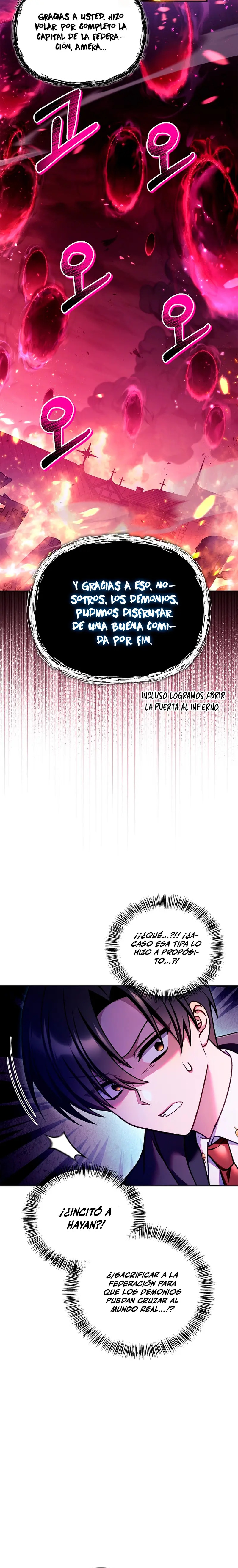Read Manual de instrucciones del Reencarnado ES Manga Online
