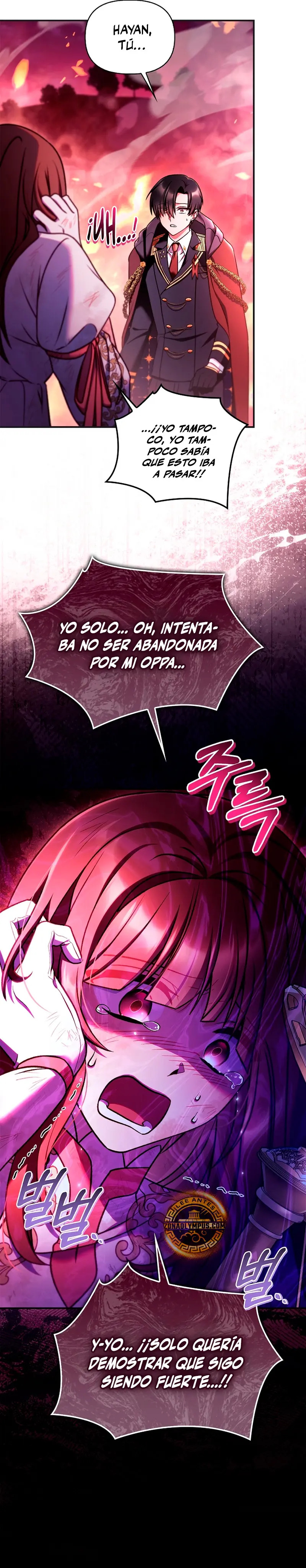 Read Manual de instrucciones del Reencarnado ES Manga Online