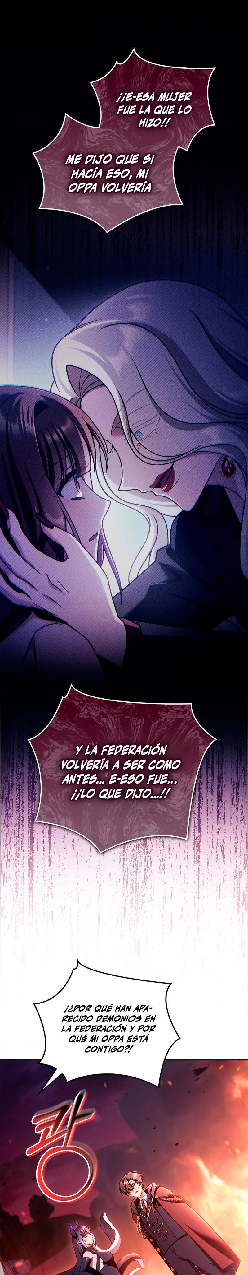 Read Manual de instrucciones del Reencarnado ES Manga Online
