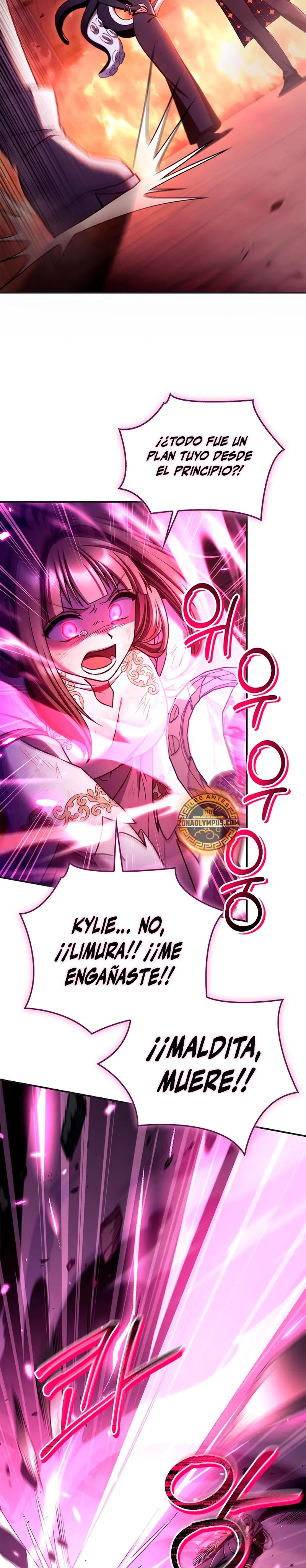Read Manual de instrucciones del Reencarnado ES Manga Online