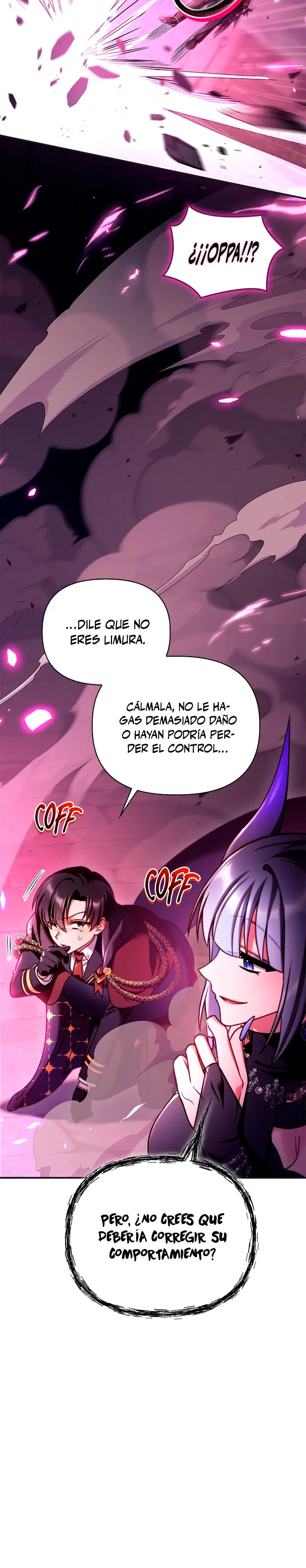 Read Manual de instrucciones del Reencarnado ES Manga Online