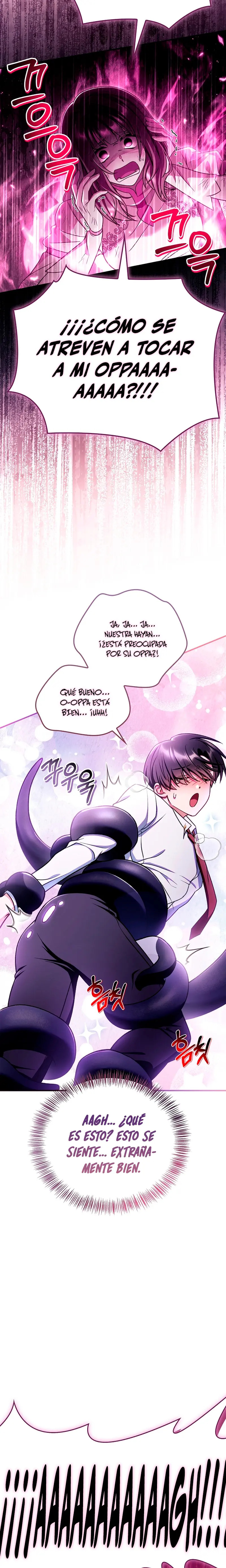 Read Manual de instrucciones del Reencarnado ES Manga Online