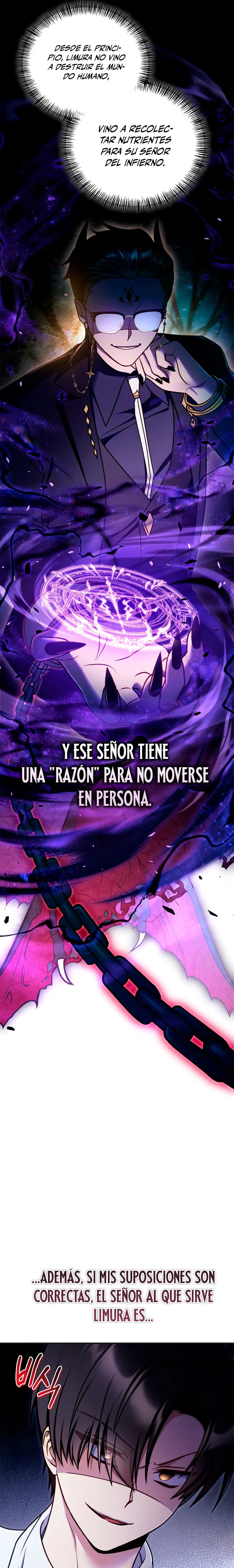 Read Manual de instrucciones del Reencarnado ES Manga Online