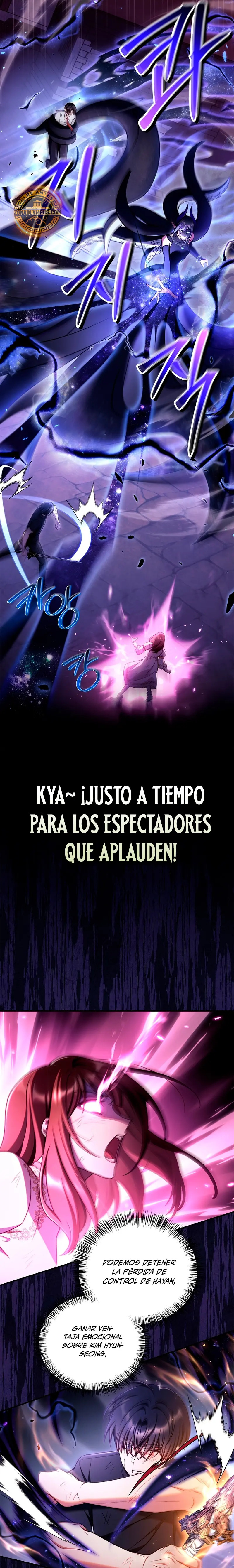 Read Manual de instrucciones del Reencarnado ES Manga Online