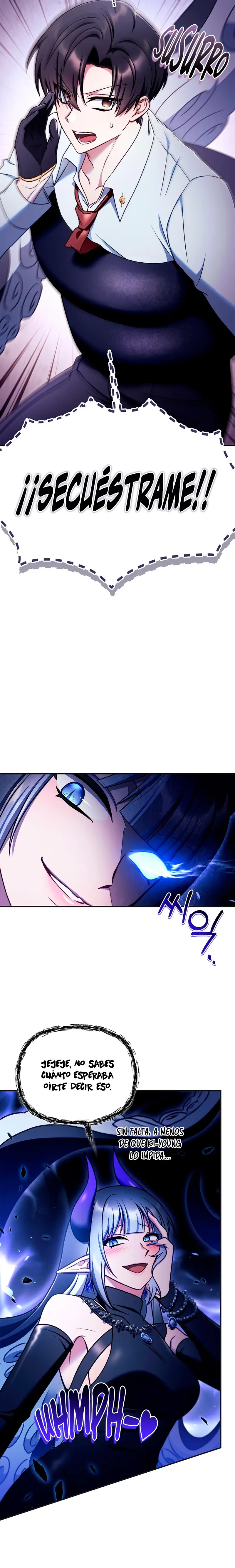 Read Manual de instrucciones del Reencarnado ES Manga Online