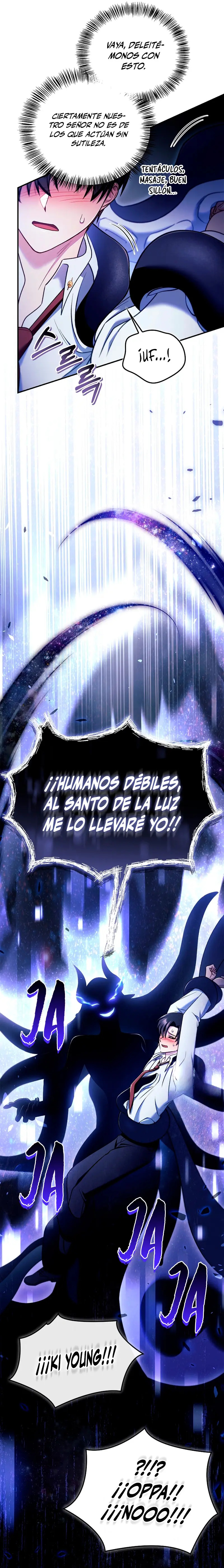 Read Manual de instrucciones del Reencarnado ES Manga Online