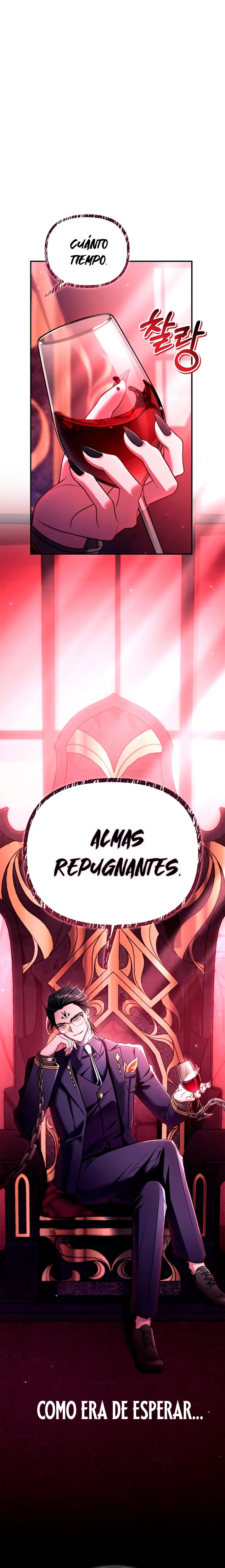 Read Manual de instrucciones del Reencarnado ES Manga Online