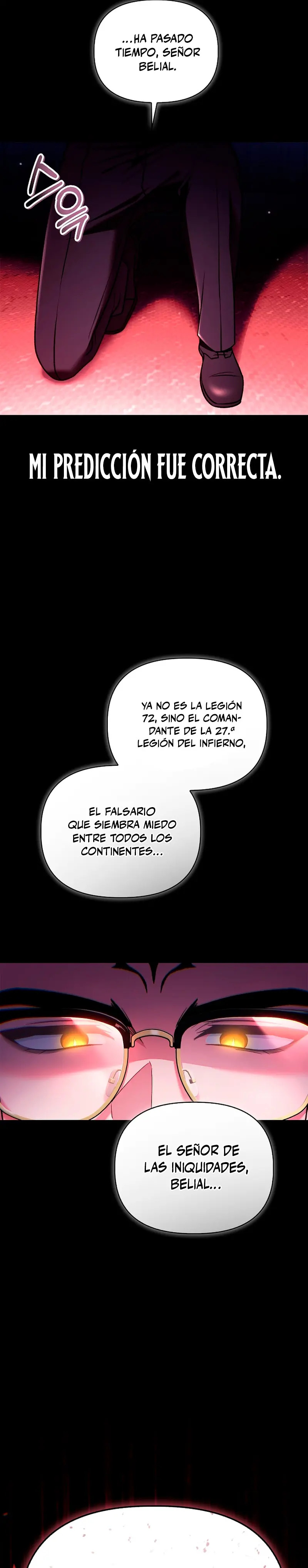 Read Manual de instrucciones del Reencarnado ES Manga Online