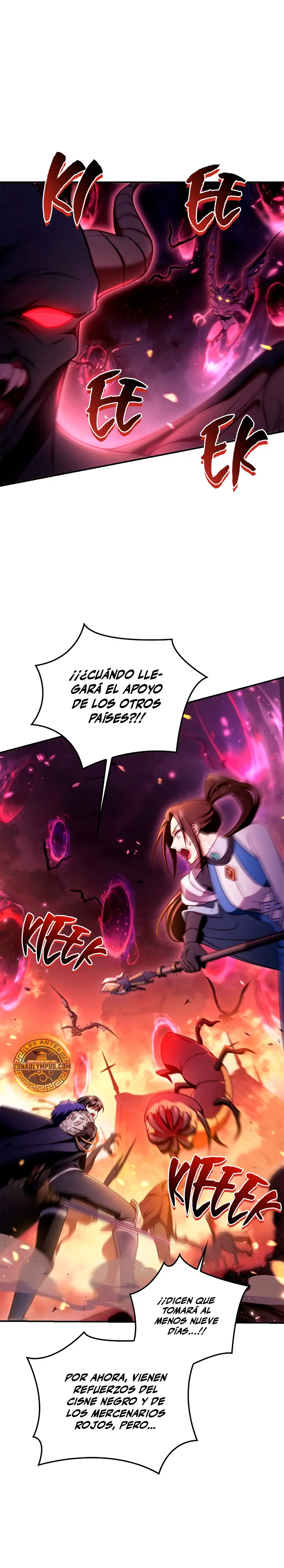 Read Manual de instrucciones del Reencarnado ES Manga Online