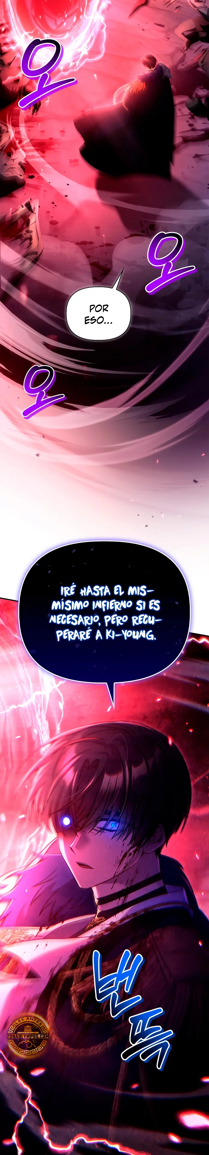 Read Manual de instrucciones del Reencarnado ES Manga Online