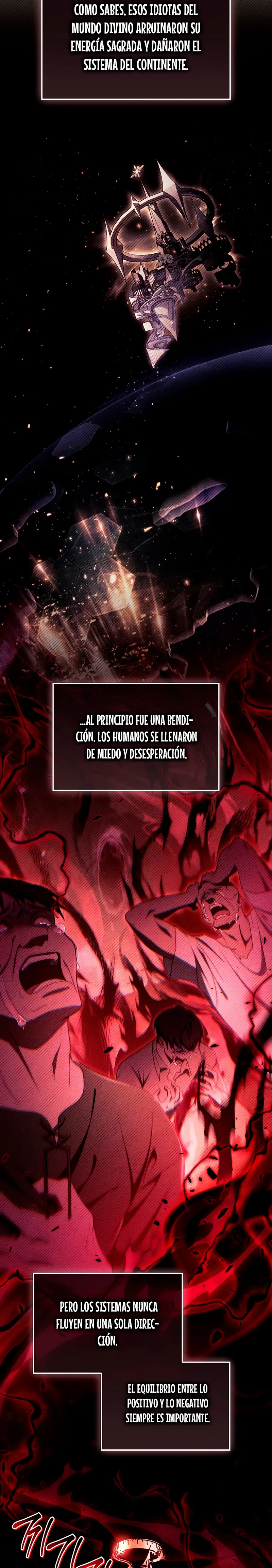 Read Manual de instrucciones del Reencarnado ES Manga Online
