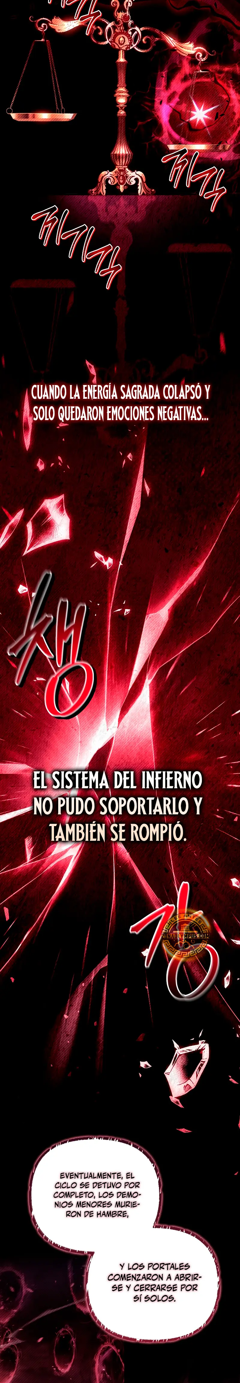 Read Manual de instrucciones del Reencarnado ES Manga Online