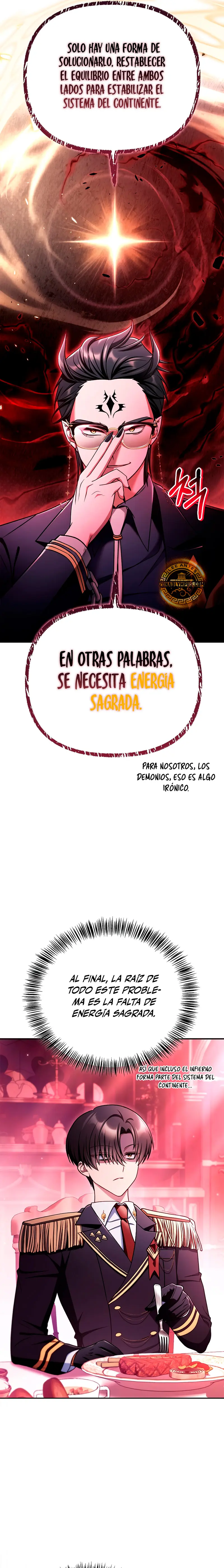 Read Manual de instrucciones del Reencarnado ES Manga Online