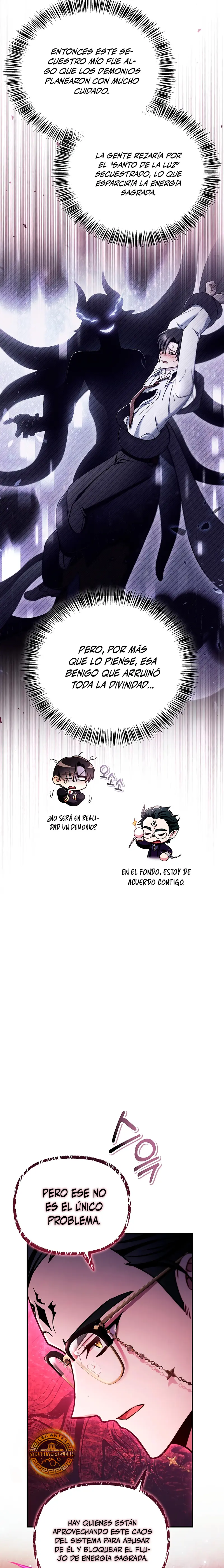 Read Manual de instrucciones del Reencarnado ES Manga Online