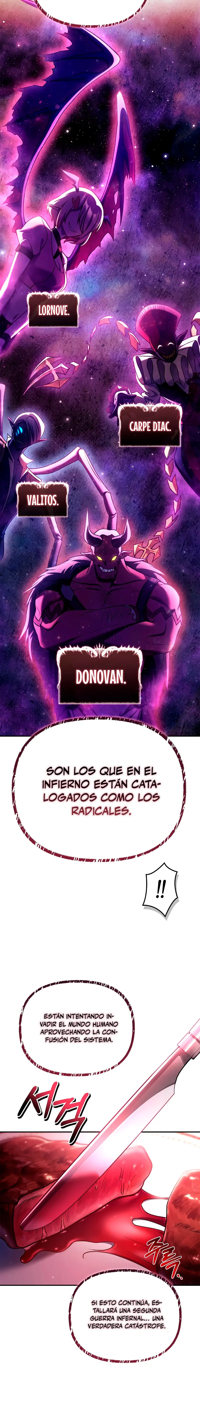 Read Manual de instrucciones del Reencarnado ES Manga Online