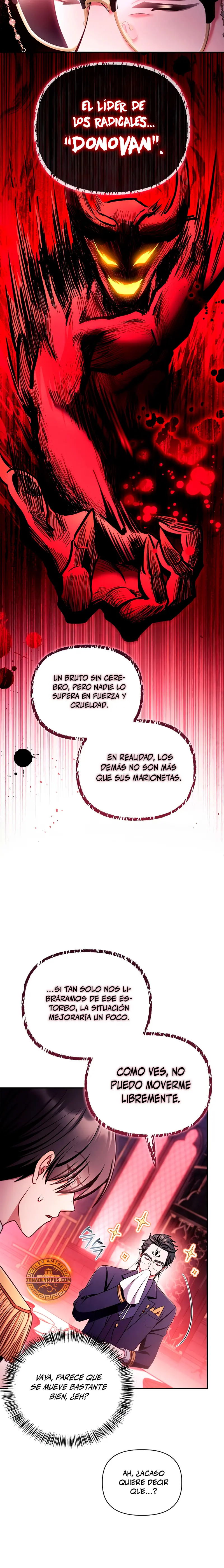 Read Manual de instrucciones del Reencarnado ES Manga Online