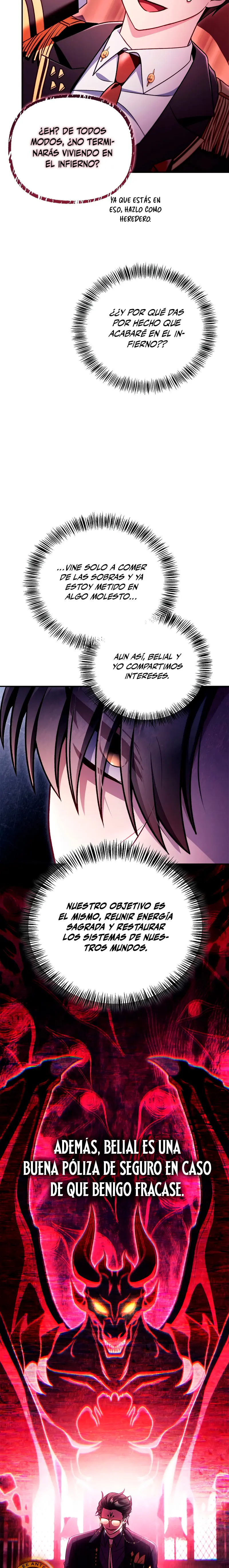 Read Manual de instrucciones del Reencarnado ES Manga Online