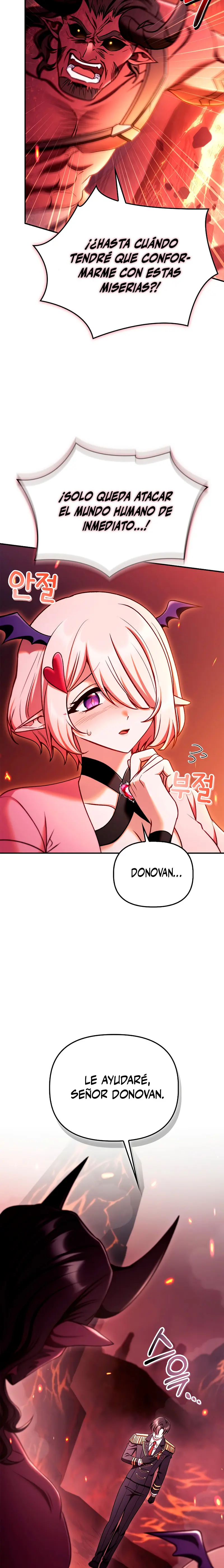 Read Manual de instrucciones del Reencarnado ES Manga Online