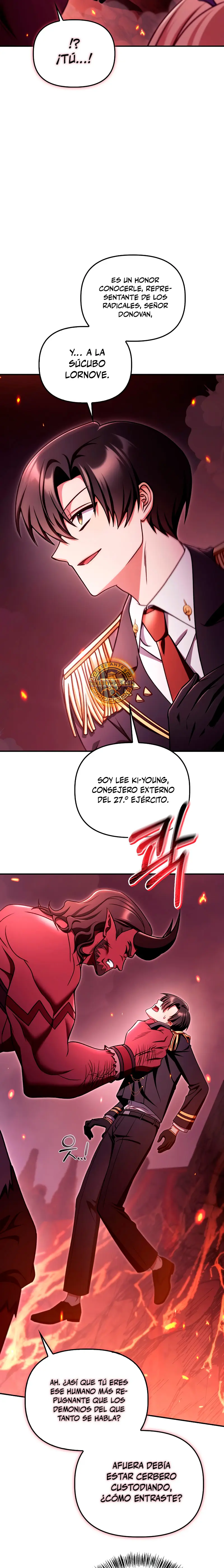 Read Manual de instrucciones del Reencarnado ES Manga Online