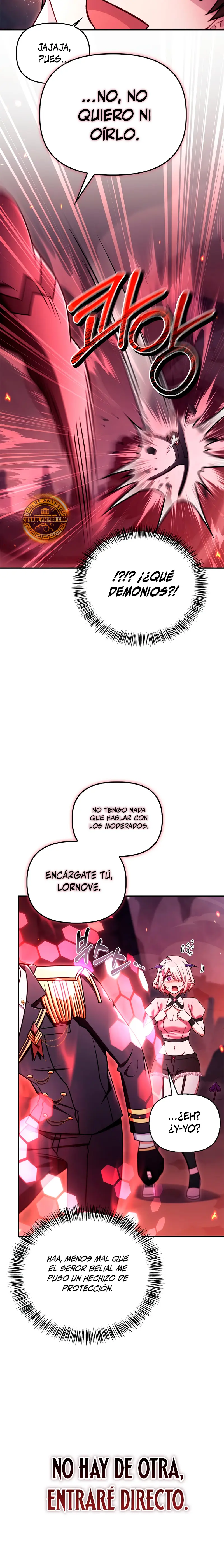 Read Manual de instrucciones del Reencarnado ES Manga Online