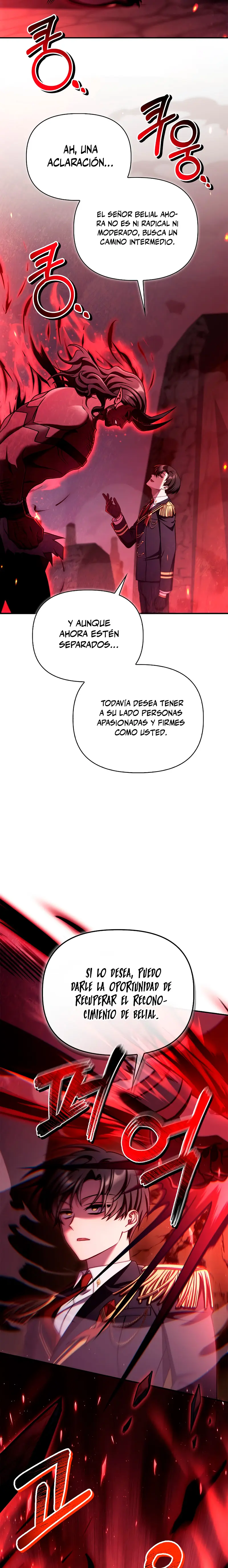 Read Manual de instrucciones del Reencarnado ES Manga Online