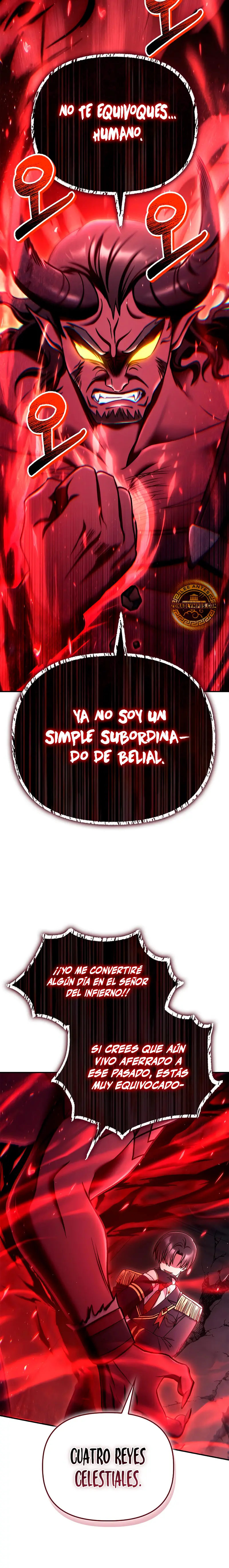 Read Manual de instrucciones del Reencarnado ES Manga Online