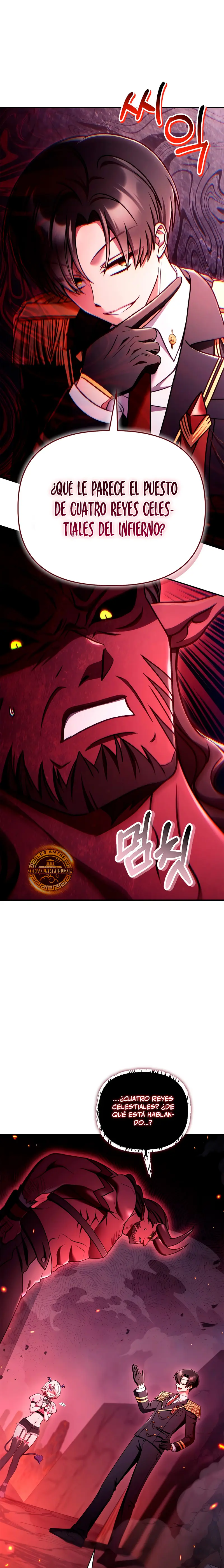 Read Manual de instrucciones del Reencarnado ES Manga Online