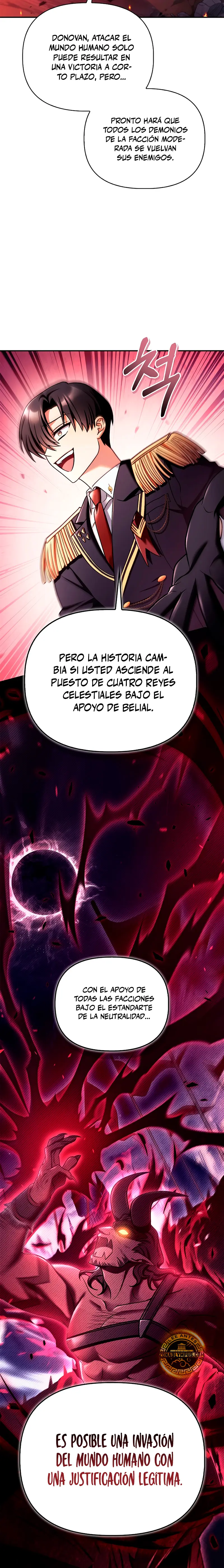 Read Manual de instrucciones del Reencarnado ES Manga Online