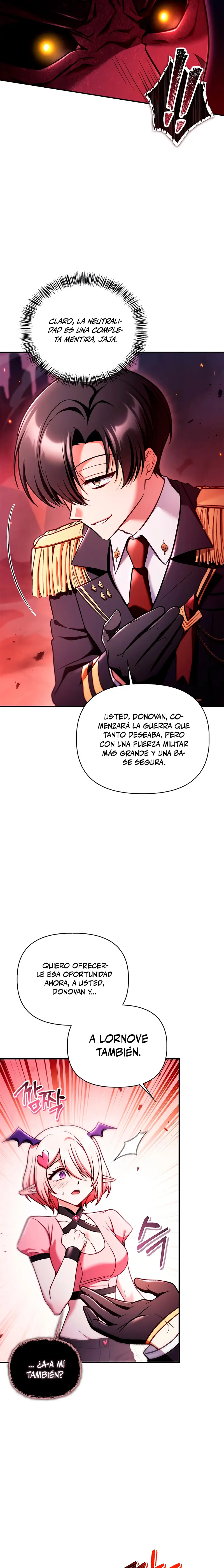 Read Manual de instrucciones del Reencarnado ES Manga Online