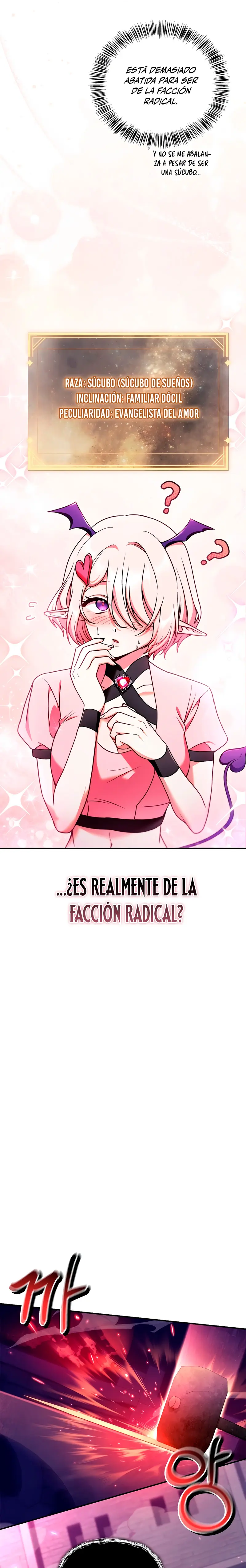 Read Manual de instrucciones del Reencarnado ES Manga Online