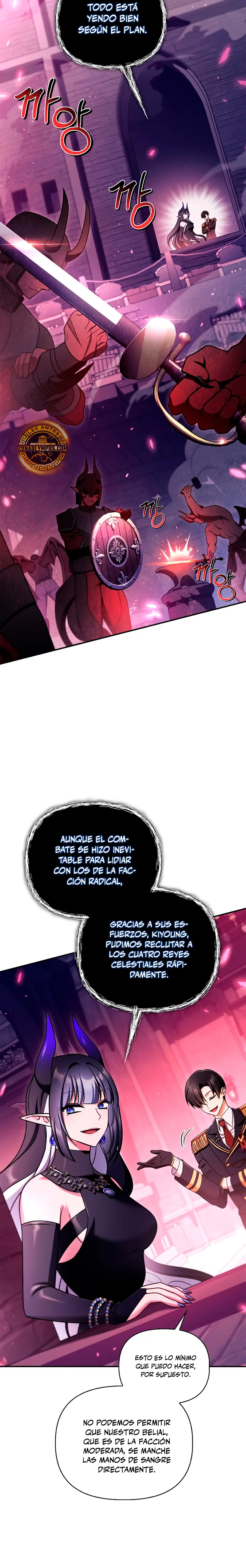 Read Manual de instrucciones del Reencarnado ES Manga Online