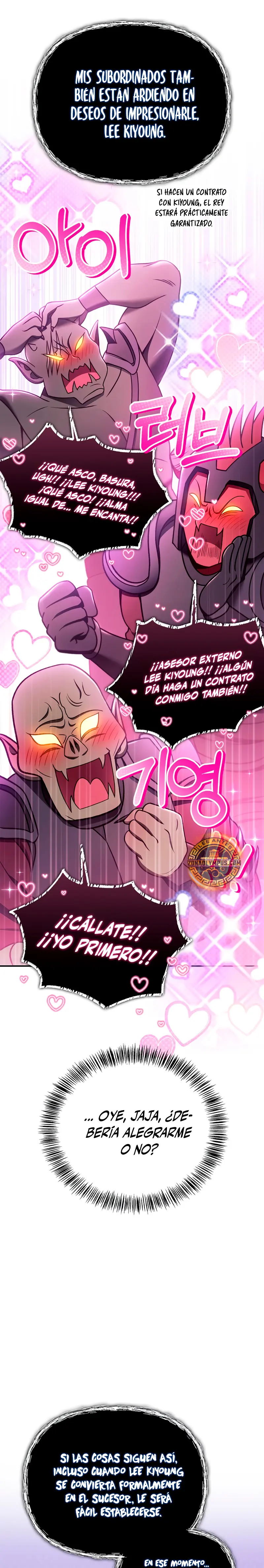 Read Manual de instrucciones del Reencarnado ES Manga Online