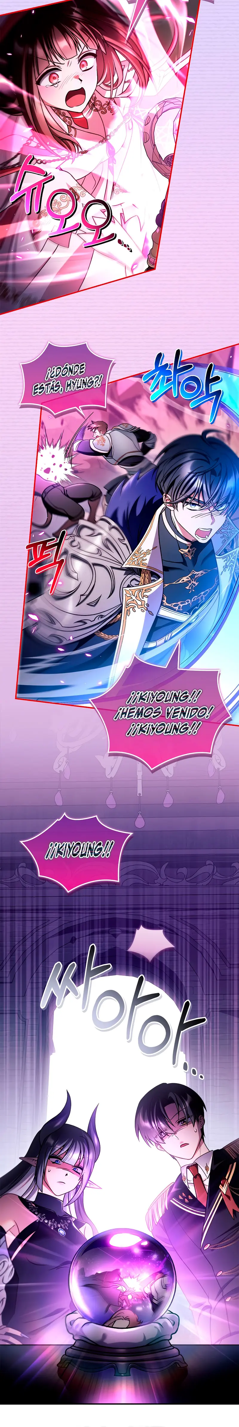 Read Manual de instrucciones del Reencarnado ES Manga Online