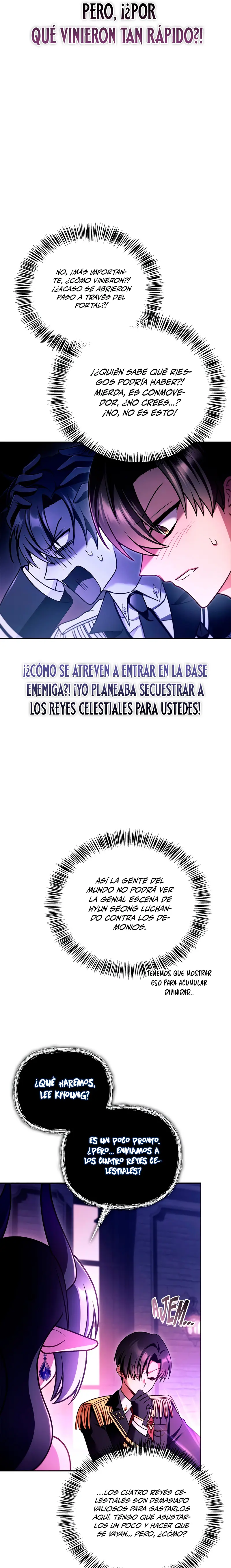 Read Manual de instrucciones del Reencarnado ES Manga Online