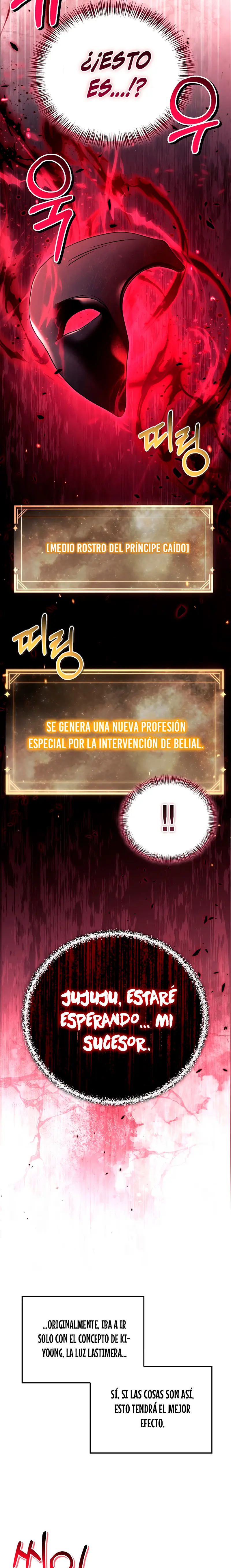 Read Manual de instrucciones del Reencarnado ES Manga Online