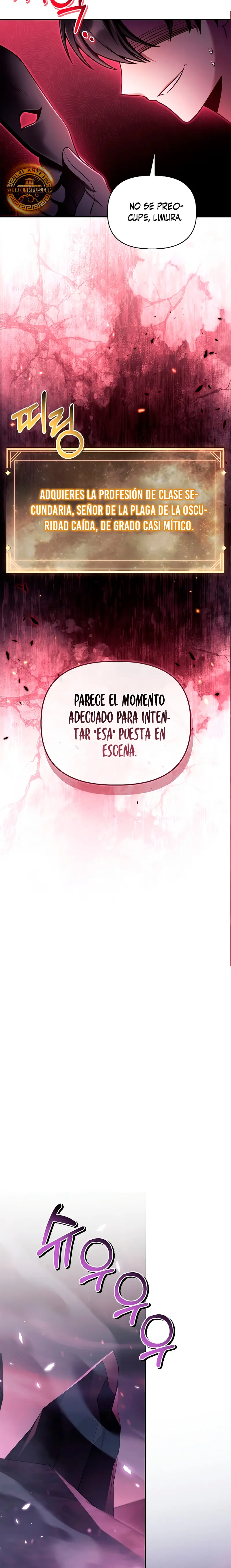 Read Manual de instrucciones del Reencarnado ES Manga Online