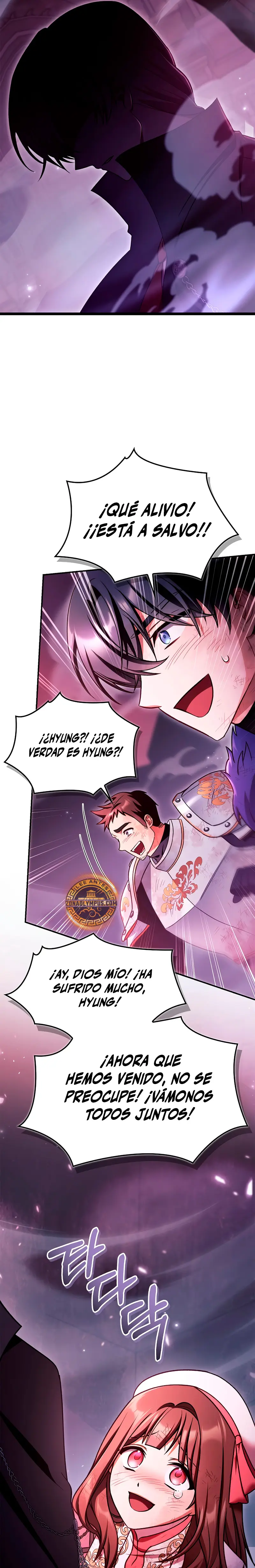Read Manual de instrucciones del Reencarnado ES Manga Online