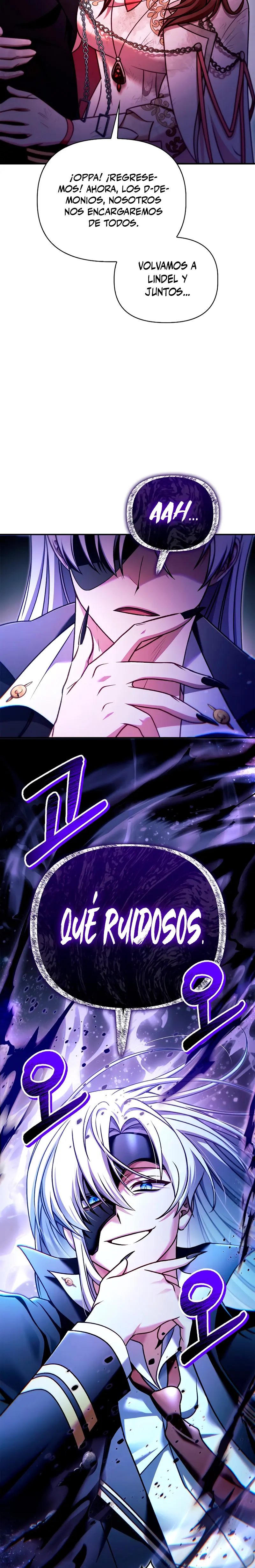 Read Manual de instrucciones del Reencarnado ES Manga Online