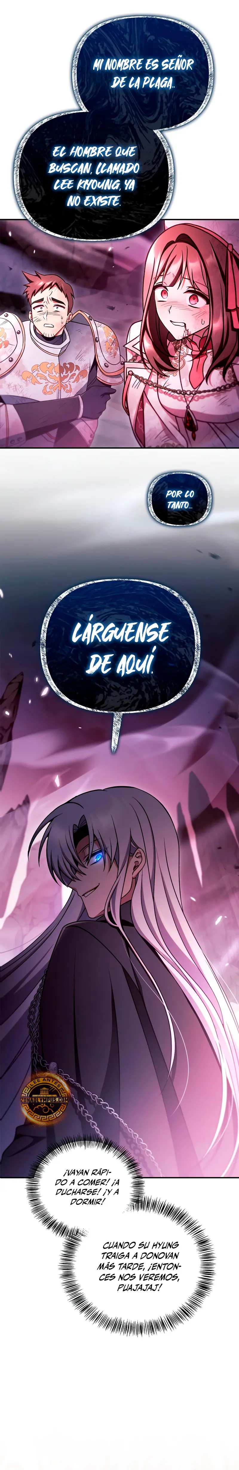 Read Manual de instrucciones del Reencarnado ES Manga Online