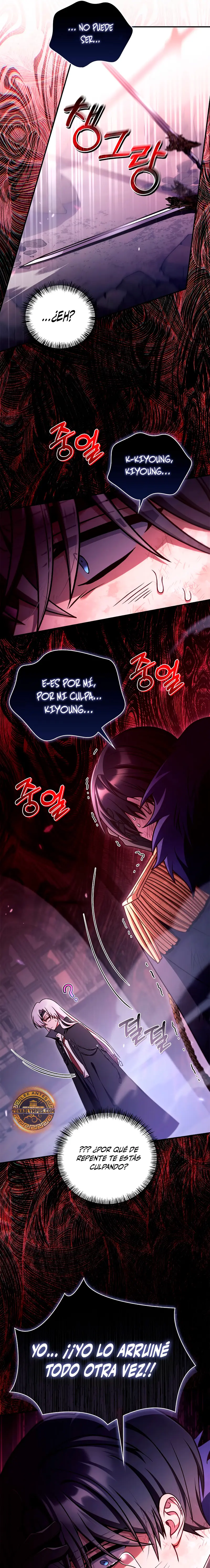 Read Manual de instrucciones del Reencarnado ES Manga Online