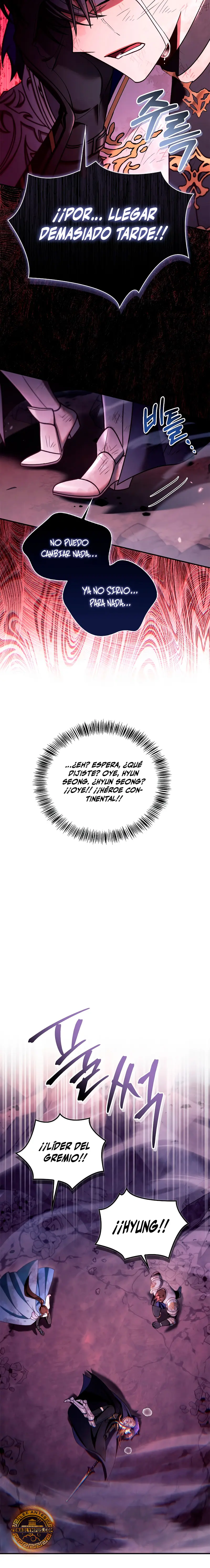 Read Manual de instrucciones del Reencarnado ES Manga Online