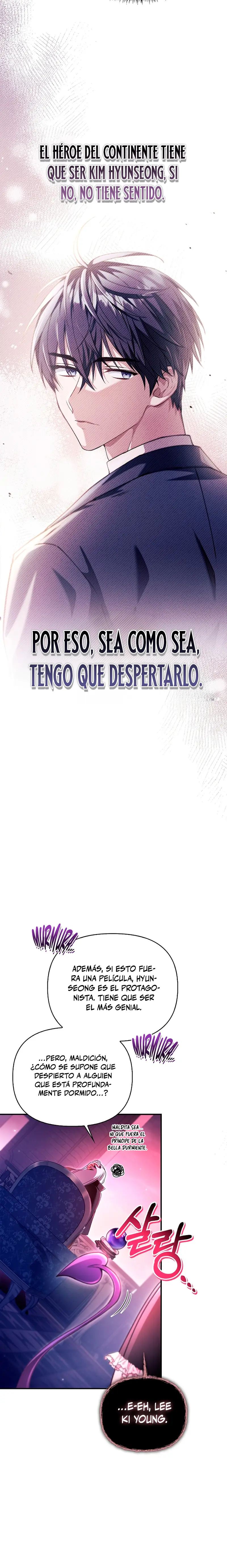 Read Manual de instrucciones del Reencarnado ES Manga Online