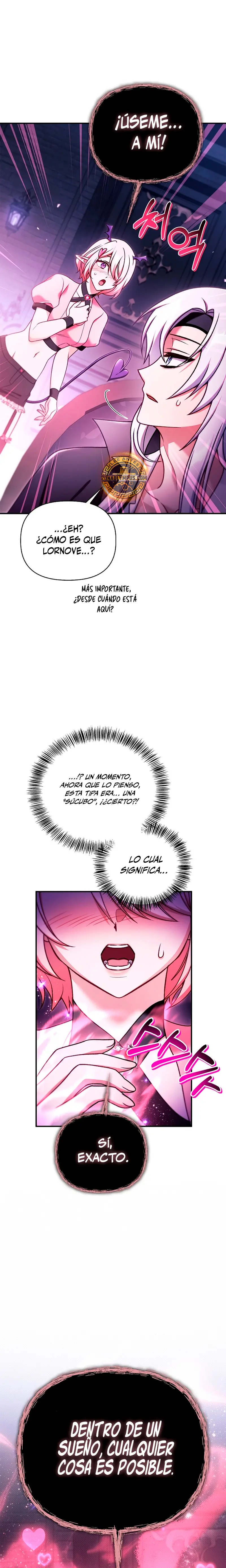 Read Manual de instrucciones del Reencarnado ES Manga Online