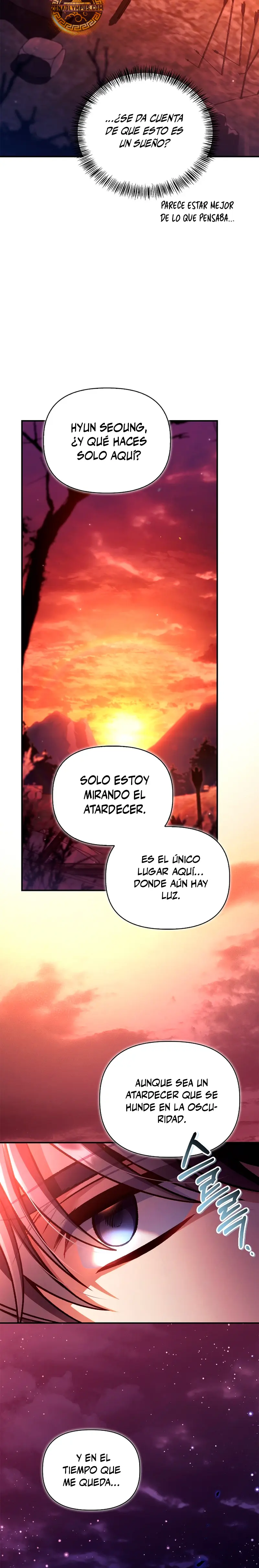 Read Manual de instrucciones del Reencarnado ES Manga Online