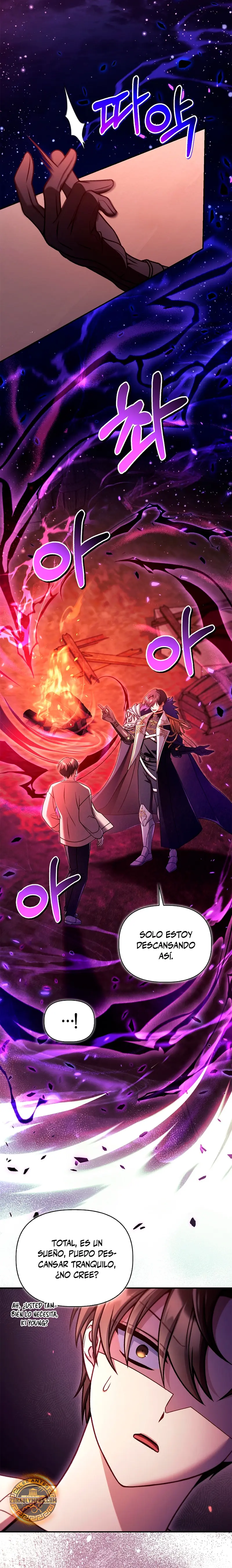 Read Manual de instrucciones del Reencarnado ES Manga Online